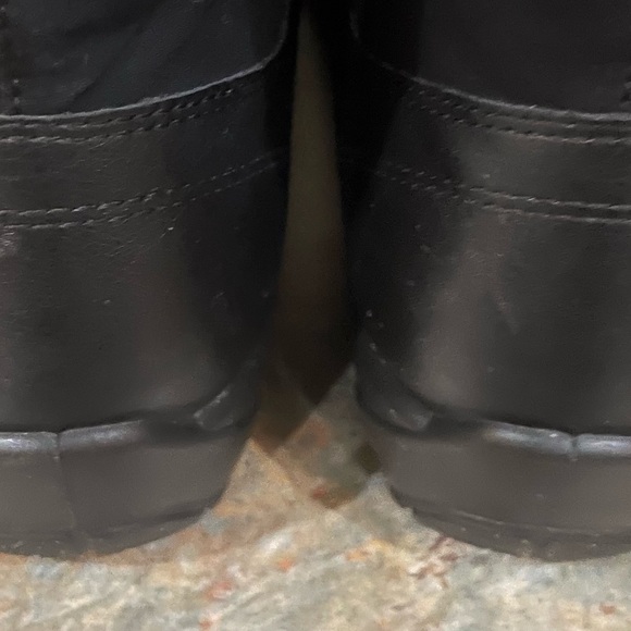ECCO Gore-Tex Ankle Boot - Picture 5 of 10